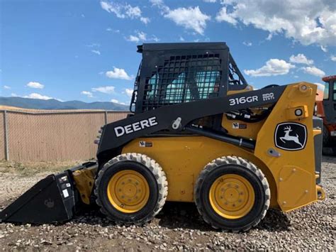 john deere 316 skid steer|john deere 316gr reviews.